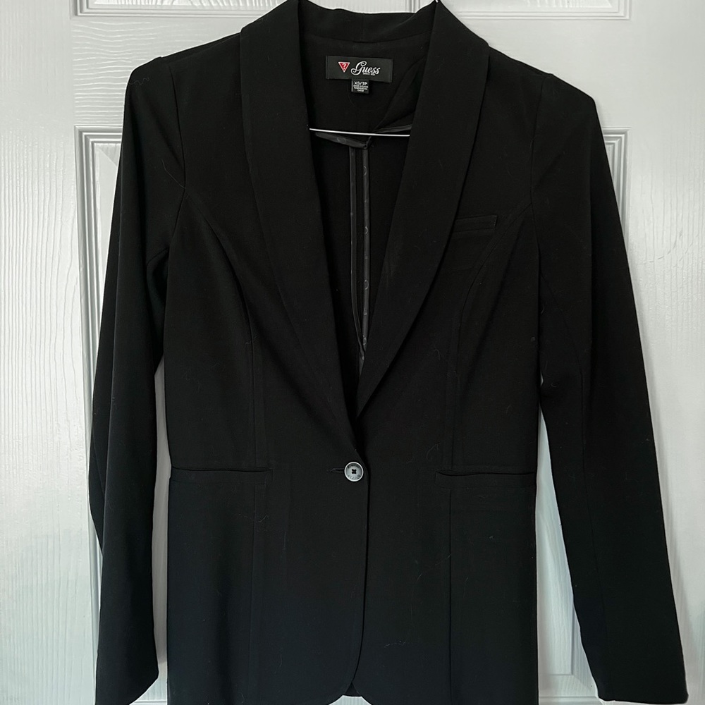 Guess Women's Blazer